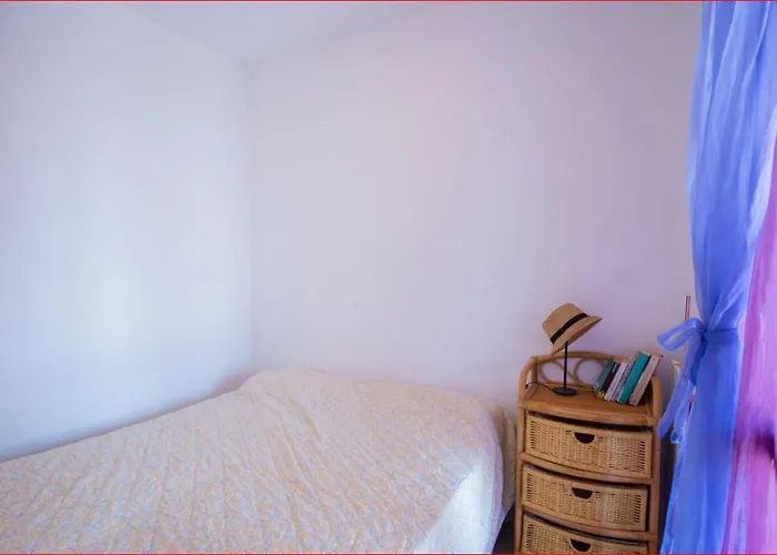 La Loggia Di Vanda - Goelba Daire Rio dellʼElba