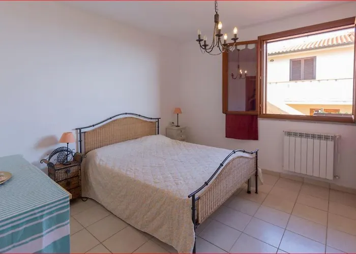 Daire La Loggia Di Vanda - Goelba Rio dellʼElba