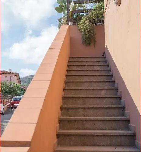 La Loggia Di Vanda - Goelba Daire Rio dellʼElba