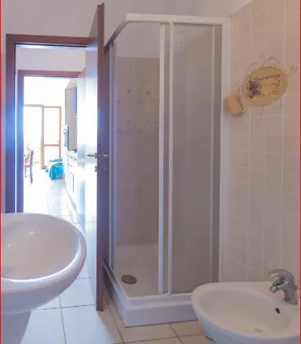 La Loggia Di Vanda - Goelba *