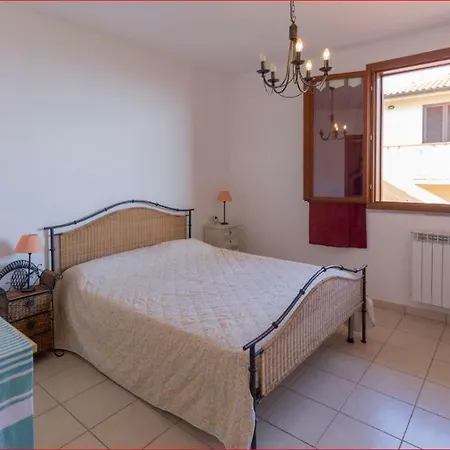 Апартаменты La Loggia Di Vanda - Goelba Rio nell'Elba