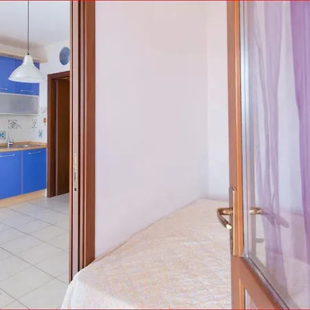 La Loggia Di Vanda - Goelba 아파트