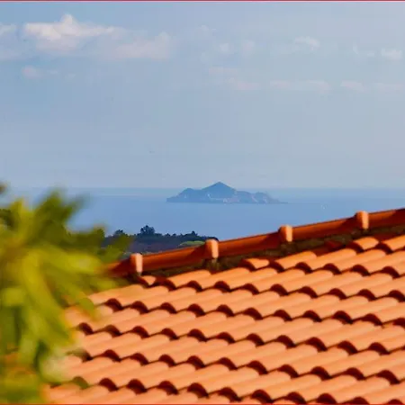 La Loggia Di Vanda - Goelba Rio dellʼElba