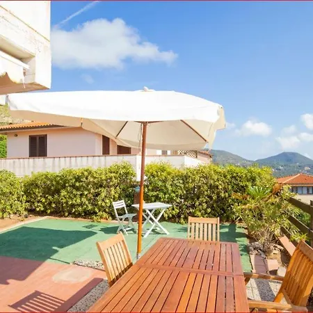 La Loggia Di Vanda - Goelba * Rio dellʼElba