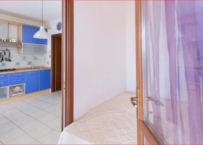 La Loggia Di Vanda - Goelba アパート