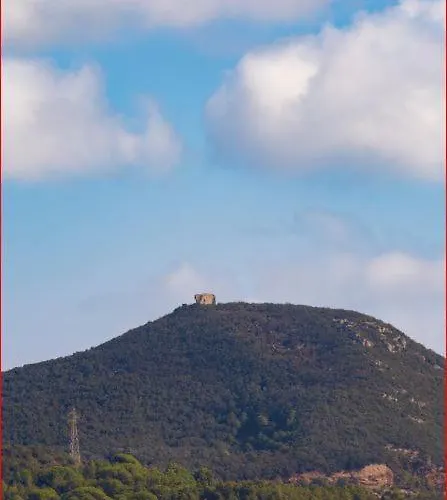 La Loggia Di Vanda - Goelba Rio dellʼElba