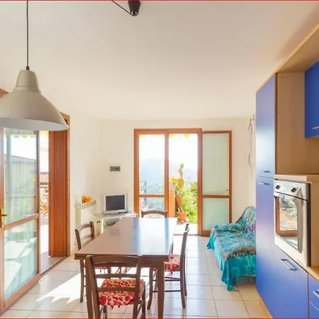 La Loggia Di Vanda - Goelba Appartement Rio dellʼElba