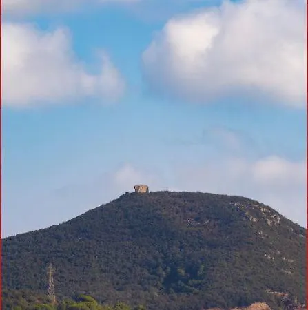 La Loggia Di Vanda - Goelba Rio dellʼElba